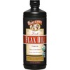 Barlean’s Fresh Organic Flax Oil, 32-oz