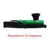 G Sharp SHA-001 Sharp Edge Complete Kit, Black
