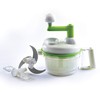 Norpro Mini Food Processor Salsa Maker