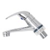 IML Llave Para Lavabo Baño Lavamanos Individual Cromada