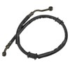 M MATI Rear Brake Hose for Honda TRX400EX 400EX TRX400X