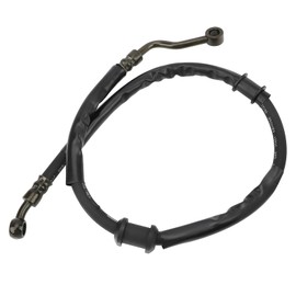 M MATI Rear Brake Hose for Honda TRX400EX 400EX TRX400X 2005-2014 43310-HN1-A71 43310-HN1-A41