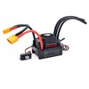 150A ESC with BEC 3-6S XT60 Plug Lipo Waterproof Brushless