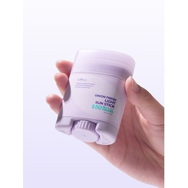 Onion Fresh Light Sun Stick 22g SPF50+ PA++++ / 어니언 프레쉬 라이트 선 스틱 22g SPF50+ PA++++