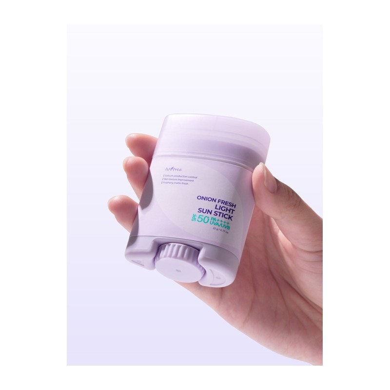 Onion Fresh Light Sun Stick 22g SPF50+ PA++++ / 어니언