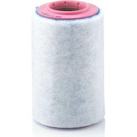 MANN-FILTER C 17 237/1 Air Filter - CARS + TRANSPORTERS