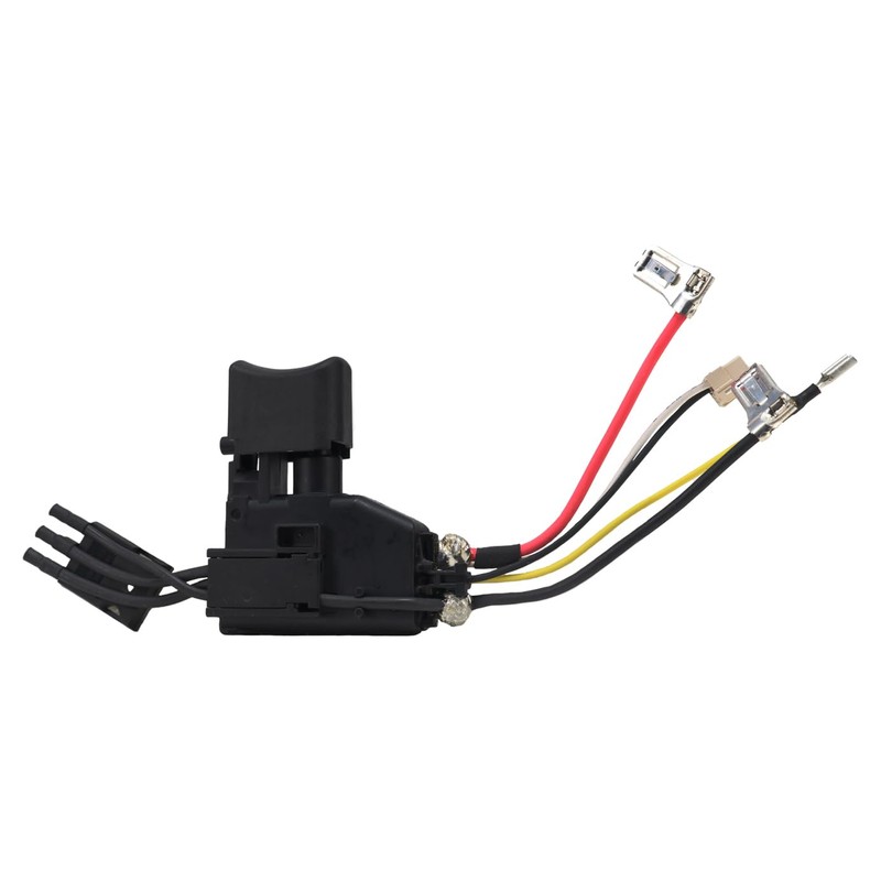 Makita 650747-2 Switch A for Model BDF456 Rotary and Hammer