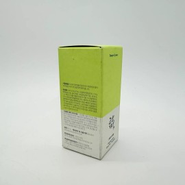 Beauty of Joseon Calming Serum: Green Tea + Panthenol 30ml Exp 04/2027