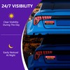 New Driver Magnet for Car Highly Visible Student Driver Magnet