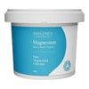 Amazing You Magnesium Daily Bath Flakes - Pure Magnesium Chloride,