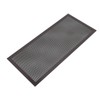 Magnetic Floor Register Vent Covers Strong PVC Frame for Ceiling