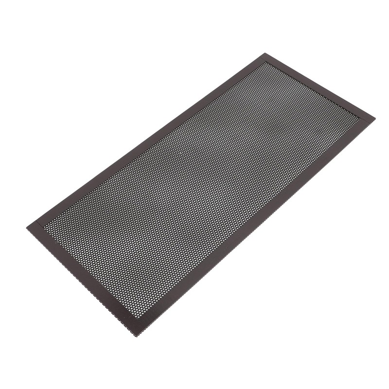 Magnetic Floor Register Vent Covers Strong PVC Frame for Ceiling