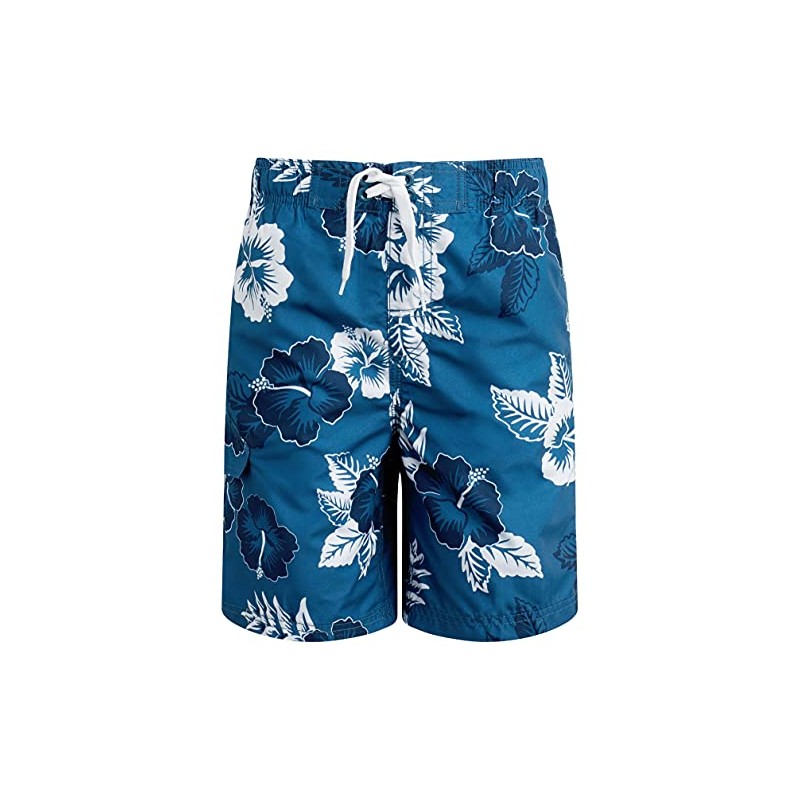 Kanu Surf Viper - Bañador de Playa para niños de