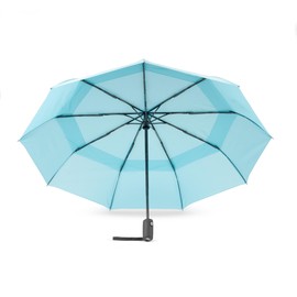 ROKA London Waterloo Sustainable Umbrella (Canal)