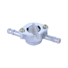 Llave Gasolina Paso Champion Generator,Gasoline Isolation Valve,Motorcycle Fuel Tank Switch,Fuel Tank Switch,Pit Dirt Quad Motorcycle Fuel Tank Valve Aluminium Fuel Gas Tanks in Line ON Off Switch