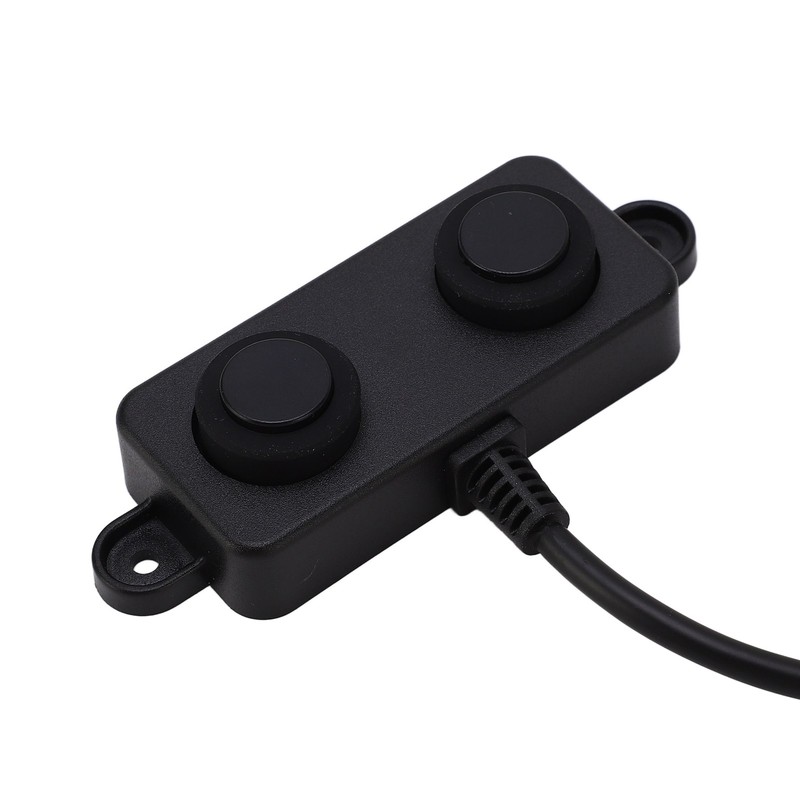 Ultrasonic Distance Sensor UART Controlled 3‑450cm Ranging DC 3.3V‑5V Waterproof