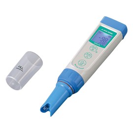 As One GPH70 Pen Type pH/ORP Meter