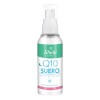 Q10 Suero Facial Sheló Nabel Noche 20ml Libre Parabenos Piel Sensible