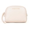 VALENTINO Nur Re Soft Cosmetic Case Ecru