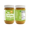 Original Chickpea Butter Spread (16 Oz) - 2PK