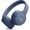 JBL Tune 670NC Over-ear NC headphones (blue)