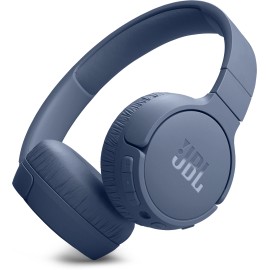 JBL Tune 670NC Over-ear NC headphones (blue)