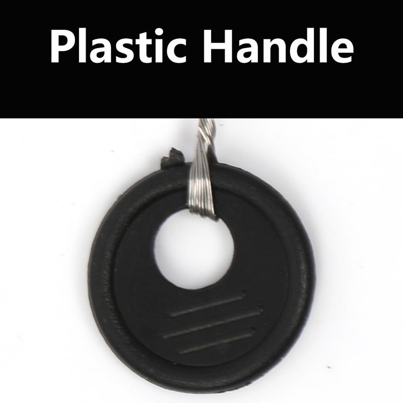 Fishing Bobber Stoppers - 600pcs Rubber Olive Shape Stop Beads,