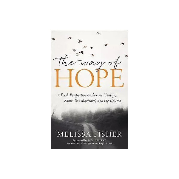 Way of Hope - Fisher, Melissa - paperback - New