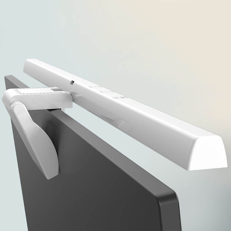 Computer Monitor Light Bar Reduce Eye Fatigue Touch Control LED
