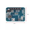 Radar Sensor Module, LD2410C Human Presence Sensor, Millimeter Wave Radar