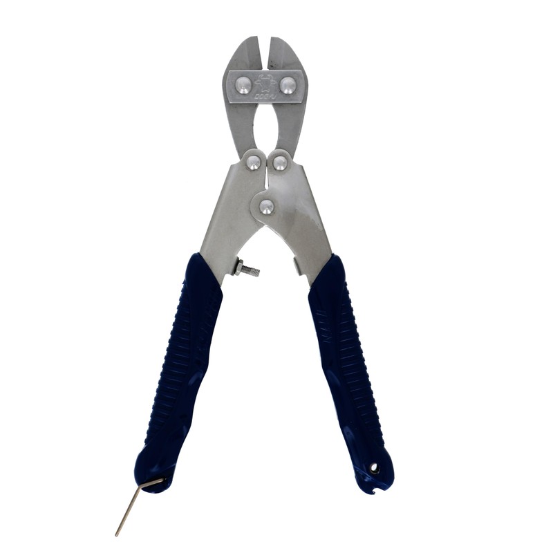Takagi Takagi x Dogyu All Stainless Steel Mini Cutter 7.9