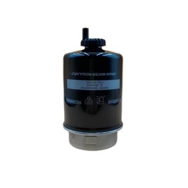 BANGTE RE509208 Fuel Water Separator Filter Compatible with John Deere Tractor 5080R 5090R 5100R 6110 6120L 6130 6215 6220 6300L Replace P551434 33680 33747 BF7784D FS19830