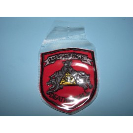 b8369 US Army Vietnam Aviation Pocket Patch 281st Helicopter Assault IR36A