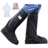 1 Par Protector de Zapatos Impermeable Cubiertas de Zapatos +1Pc