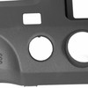 For Honda Civic 06-11 Taupe Radio Stereo Dash Kit w/Wiring