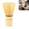 Bamboo Matcha Powder Stirring Whisk Green Tea Brushes Bamboo Tea