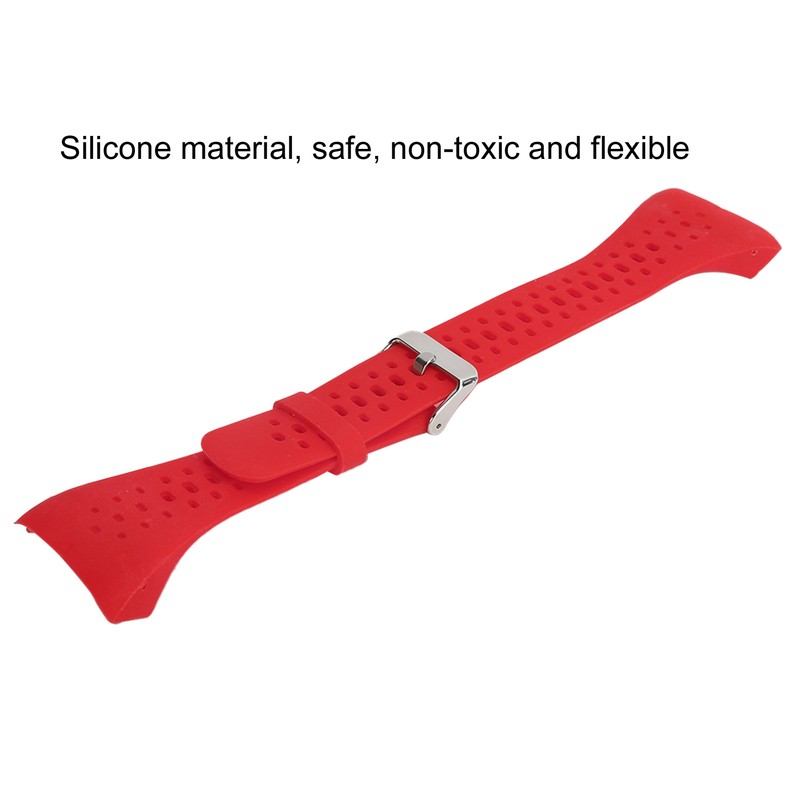 Watch Band Wrist Strap Bracelet Replacement with Needle Disassemble Tool