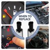 Dcmr 2 PCS Intake & Exhaust Engine Variable Valve Timing