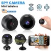 1080P Mini Wireless Camera Wifi IP Home Security HD Night