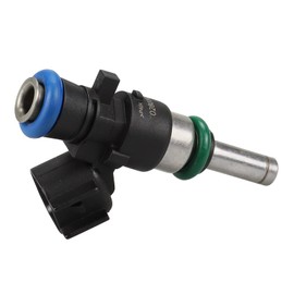 2 piezas de inyector de combustible para Polaris General RZR RS1 XP XP4 1000 2014-2021 reemplazar 0280158337 2521387