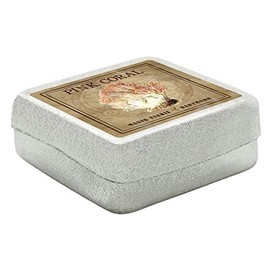 MyTinyWorld Dolls House Miniature Apothecary Pink Coral Fungi Colour Box