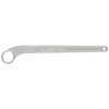 Asahi Metal Industry ASH Single End Glasses Wrench 0.7 inch