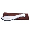 STICKON Medical Grade Stainless Steel Gua Sha Scraping Massage Tool