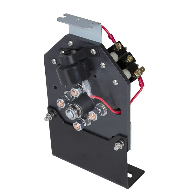 Heavy Duty Forward Reverse Switch Assembly Replaces OEM 70578-G01, Fits