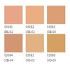 Noevir Noevir 5 Treatment Emulsion Foundation LX NB-03 <Refill Only