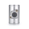 CENPEK Air Flow Meter Sensor MAF Sensor Mount Air Intake