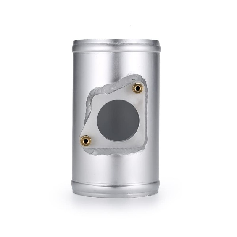 CENPEK Air Flow Meter Sensor MAF Sensor Mount Air Intake
