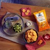 Quaker Rice Crisps, Gluten Free, 4 Flavor Sweet and Savory