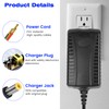 Charger for Dogtra Remote Training Collar Compatible with Dogtra 1900S