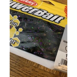 Berkley Powerbait Chigger Bug 3 IN Watermelon Candy